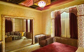 Qız Qalası Hotel